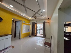 2 BHK Apartment For Rent in Uma Neopolis, Ghodbunder Road