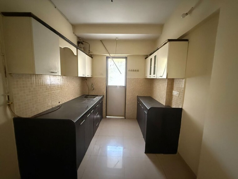 Kitchen, vr-bhoomi-acres-f-wing 2 Bedroom 700 Sq.Ft. Apartment In Ghodbunder Road Thane 10604756