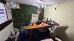212 Sq.Ft. Office Space in Haware Fantasia