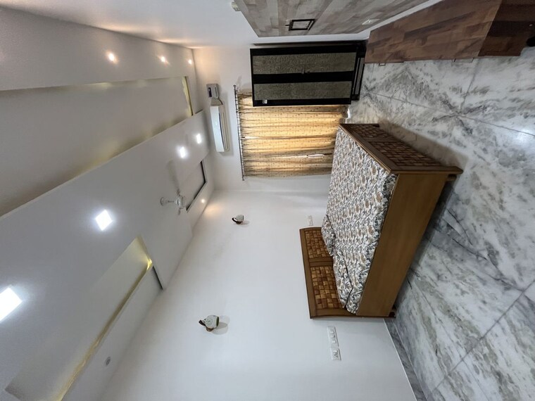 Living Room, aerocity 3 Bedroom 2700 Sq.Ft. Builder Floor In Aerocity Mohali 10604737