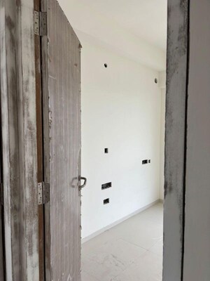 Bathroom in 2 BHK Apartment at Shreeji Plaza, Malad West – for Rent