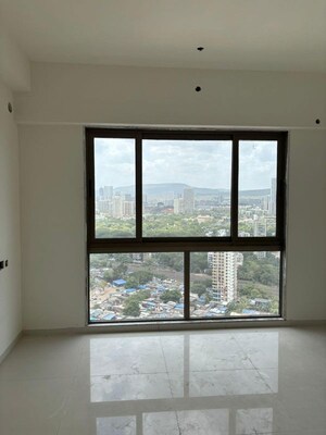 Room in 2 BHK Apartment at Shreeji Plaza, Malad West – for Rent