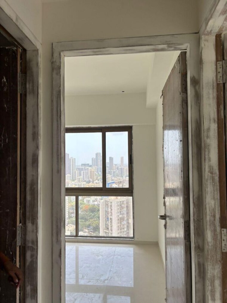 Room, shreeji-plaza 2 Bedroom 595 Sq.Ft. Apartment In Malad West Mumbai 10604754