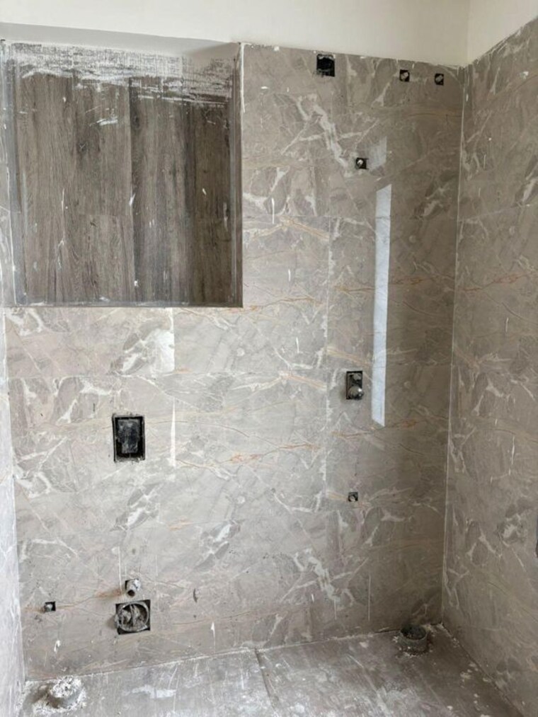 Bathroom, shreeji-plaza 2 Bedroom 595 Sq.Ft. Apartment In Malad West Mumbai 10604754
