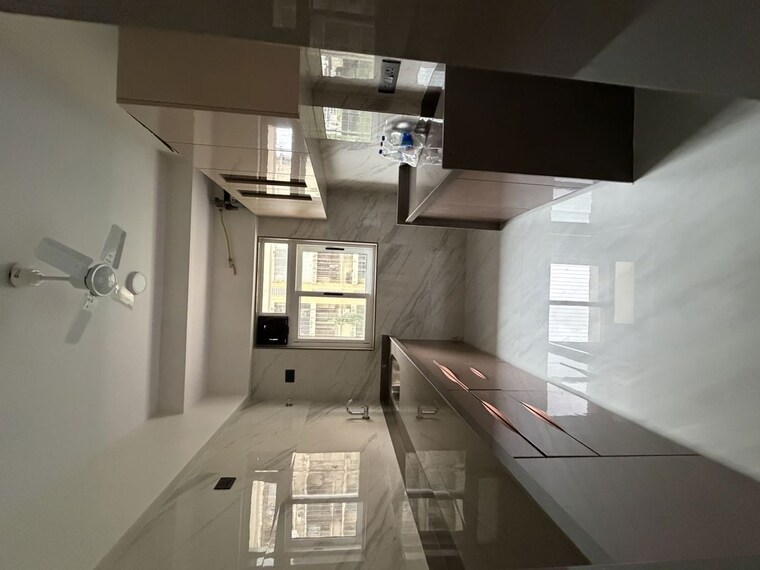 Kitchen, shreeji-plaza 2 Bedroom 595 Sq.Ft. Apartment In Malad West Mumbai 10604754