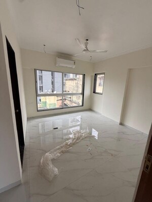 Bedroom in 2 BHK Apartment at Bandra West – for Rent