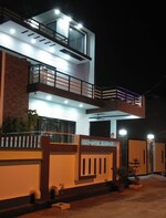 4 BHK + Prayer Room 200 Sq.Yd. Independent House in Shahastradhara Road