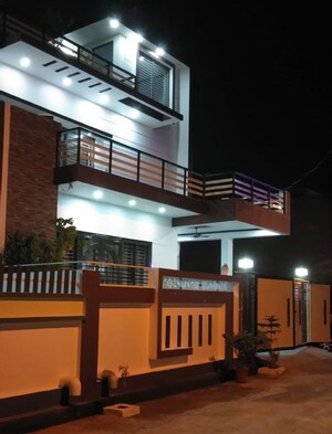 4 BHK Independent House For Sale in Shahastradhara Road