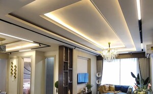 Furnished Amenities in 3 BHK Apartment at Nabha – for Sale