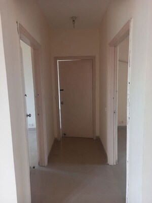 Building Lobby in 3 BHK Builder Floor at Sector 84 – for Sale