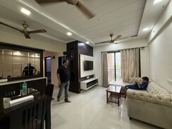 6 BHK + Prayer Room,Store Room Apartment For Rent in Kalpataru Hills