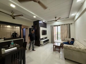 6 BHK Apartment For Rent in Kalpataru Hills, Manpada