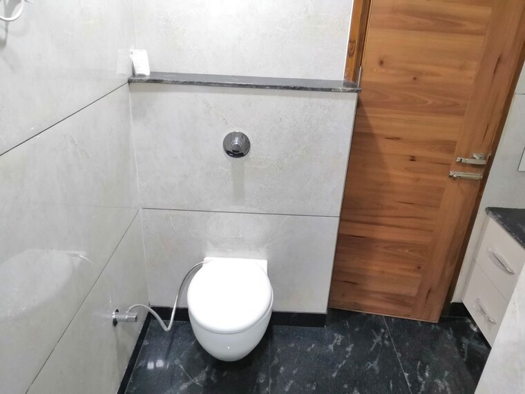 Attached Bathroom, mansa devi 4 Bedroom 273 Sq.Mt. Builder Floor In Mansa Devi Panchkula 10235302