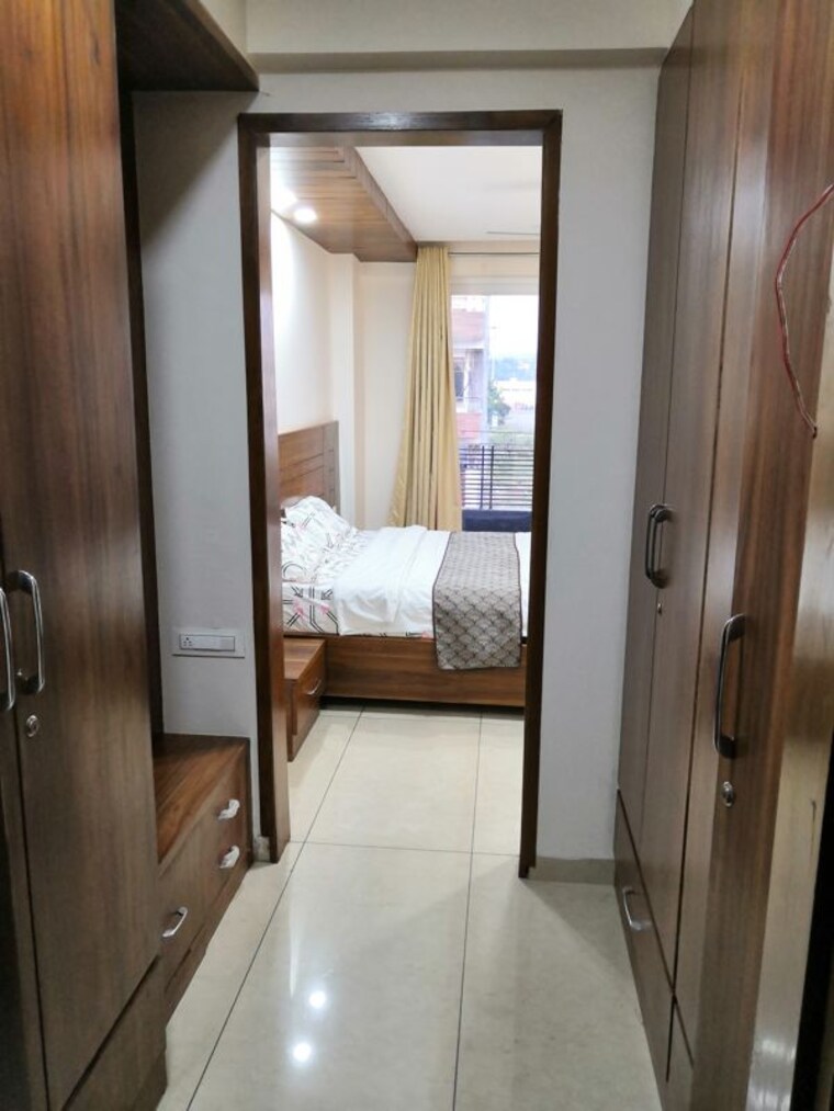 Room, mansa devi 4 Bedroom 273 Sq.Mt. Builder Floor In Mansa Devi Panchkula 10235302