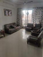 3 BHK 1150 Sq.Ft. Apartment in Accord Nidhi