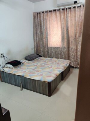 Bedroom in 3 BHK Apartment at Accord Nidhi, Malad West – for Sale