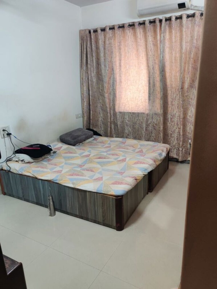 Bedroom, accord-nidhi 3 Bedroom 1150 Sq.Ft. Apartment In Malad West Mumbai 10604780