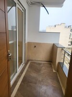 3 BHK + Study Room 2250 Sq.Ft. Builder Floor in Neharpar Phase 1
