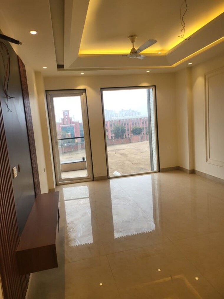 Room, neharpar phase 1 3 Bedroom 2250 Sq.Ft. Builder Floor In Neharpar Phase 1 Faridabad 10604792