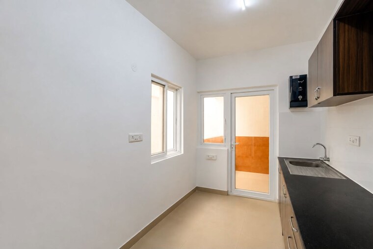 Room, alpine-viva 2 Bedroom 1385 Sq.Ft. Apartment In Whitefield Bangalore 10604788