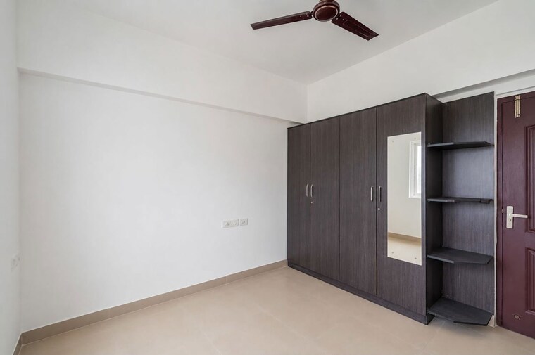 Room, alpine-viva 2 Bedroom 1385 Sq.Ft. Apartment In Whitefield Bangalore 10604788
