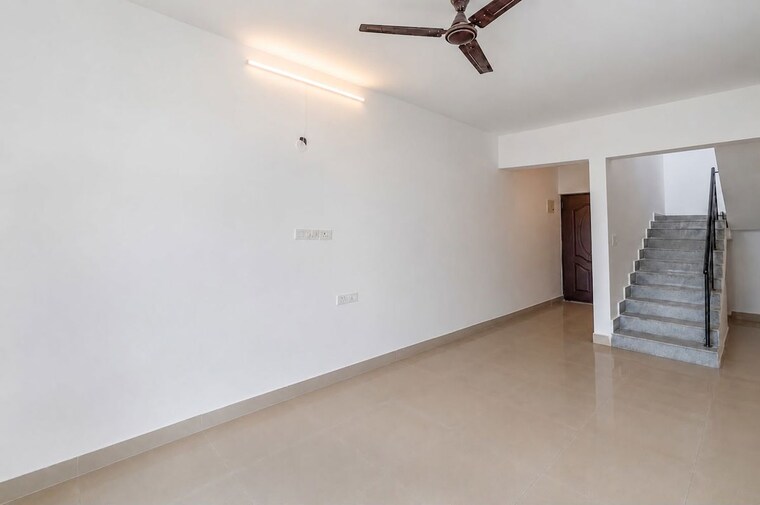 Room, alpine-viva 2 Bedroom 1385 Sq.Ft. Apartment In Whitefield Bangalore 10604788