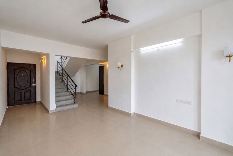 Room, alpine-viva 2 Bedroom 1385 Sq.Ft. Apartment In Whitefield Bangalore 10604788