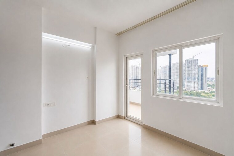 Room, alpine-viva 2 Bedroom 1385 Sq.Ft. Apartment In Whitefield Bangalore 10604788