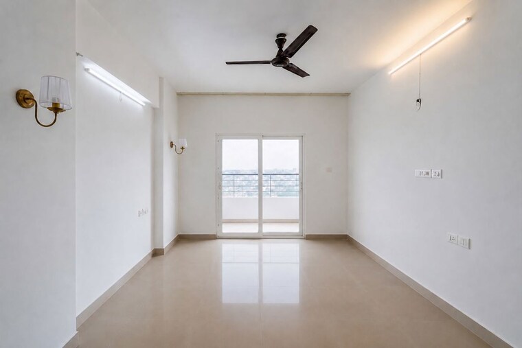 Room, alpine-viva 2 Bedroom 1385 Sq.Ft. Apartment In Whitefield Bangalore 10604788