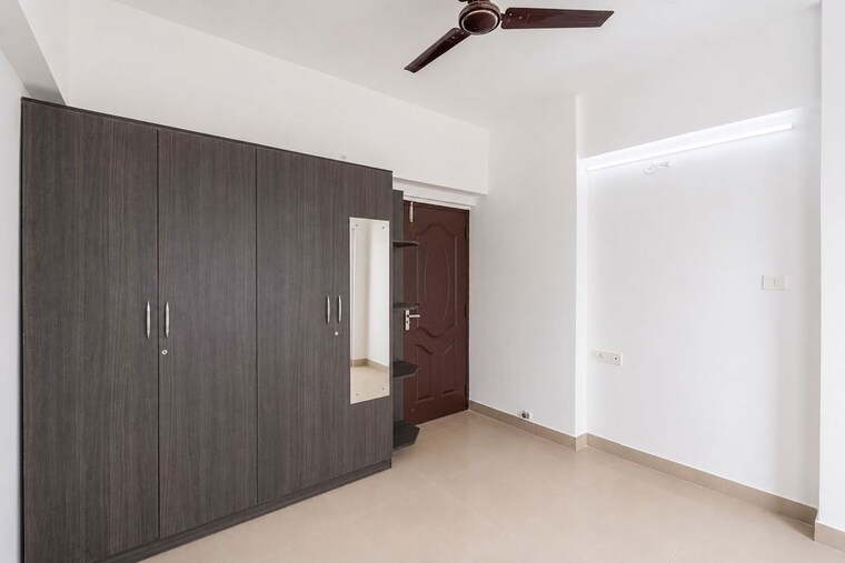 Room, alpine-viva 2 Bedroom 1385 Sq.Ft. Apartment In Whitefield Bangalore 10604788