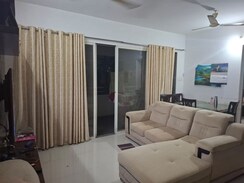 2 BHK Apartment For Rent in B A Nea Plus