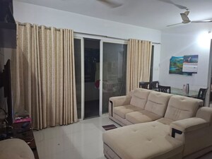2 BHK Apartment For Rent in B A Nea Plus, Sus