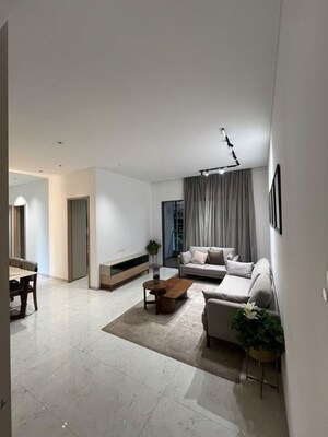Team Area in 3 BHK Apartment at Sukhwani Ambar, Wakad – for Sale
