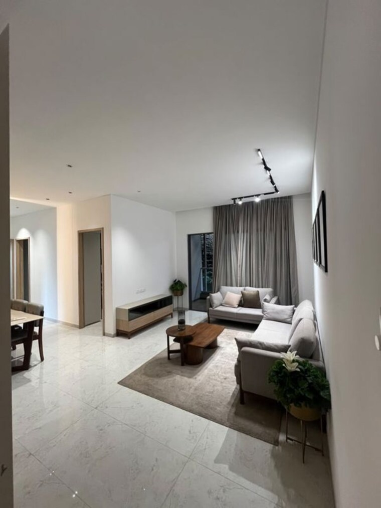 Team Area, sukhwani-ambar 3 Bedroom 1178 Sq.Ft. Apartment In Wakad Pune 10604515