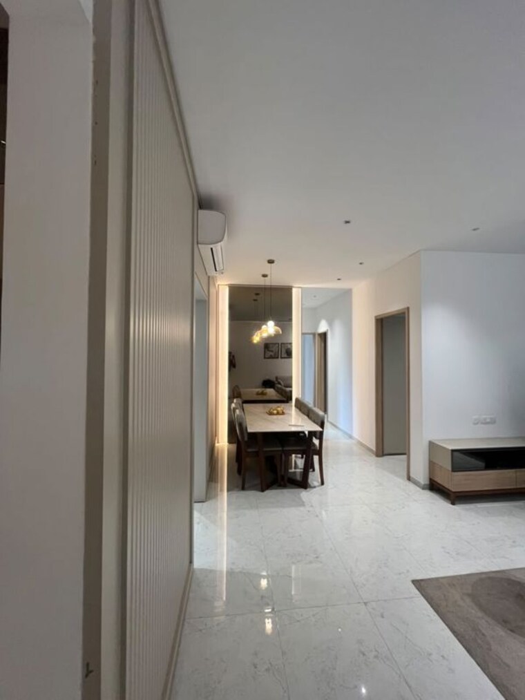 undefined, sukhwani-ambar 3 Bedroom 1178 Sq.Ft. Apartment In Wakad Pune 10604515