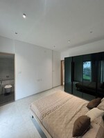 3 BHK + Prayer Room,Study Room,Extra Room 1178 Sq.Ft. Apartment in Sukhwani Ambar