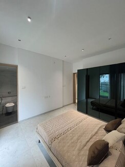 3 BHK + Prayer Room,Study Room,Extra Room Apartment For Sale in Sukhwani Ambar