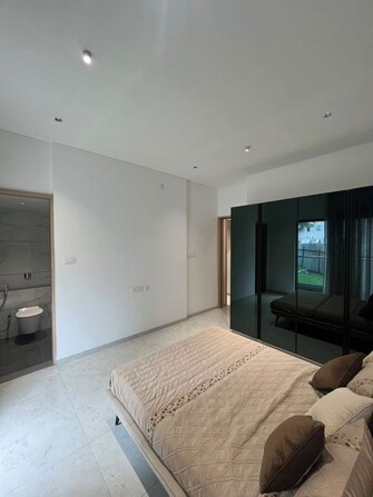 3 BHK + Prayer Room,Study Room,Extra Room Apartment For Sale in Sukhwani Ambar in Wakad, Pune