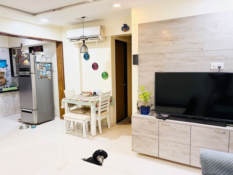 Hall, anandtara-whitefield-residences 2 Bedroom 851 Sq.Ft. Apartment In Keshav Nagar Pune 10604778