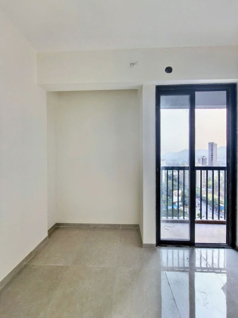 Room, dhamji-shamji-mahavir-spring-tulip-phase-1 2 Bedroom 754 Sq.Ft. Apartment In Pokhran Road No Two Thane 10604776