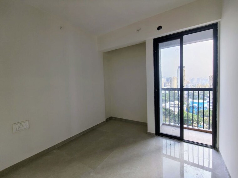 Room, dhamji-shamji-mahavir-spring-tulip-phase-1 2 Bedroom 754 Sq.Ft. Apartment In Pokhran Road No Two Thane 10604776