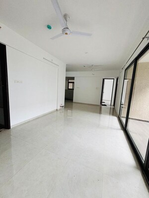 Room in 3 BHK Apartment at Shaligram Sky, Ravet – for Rent