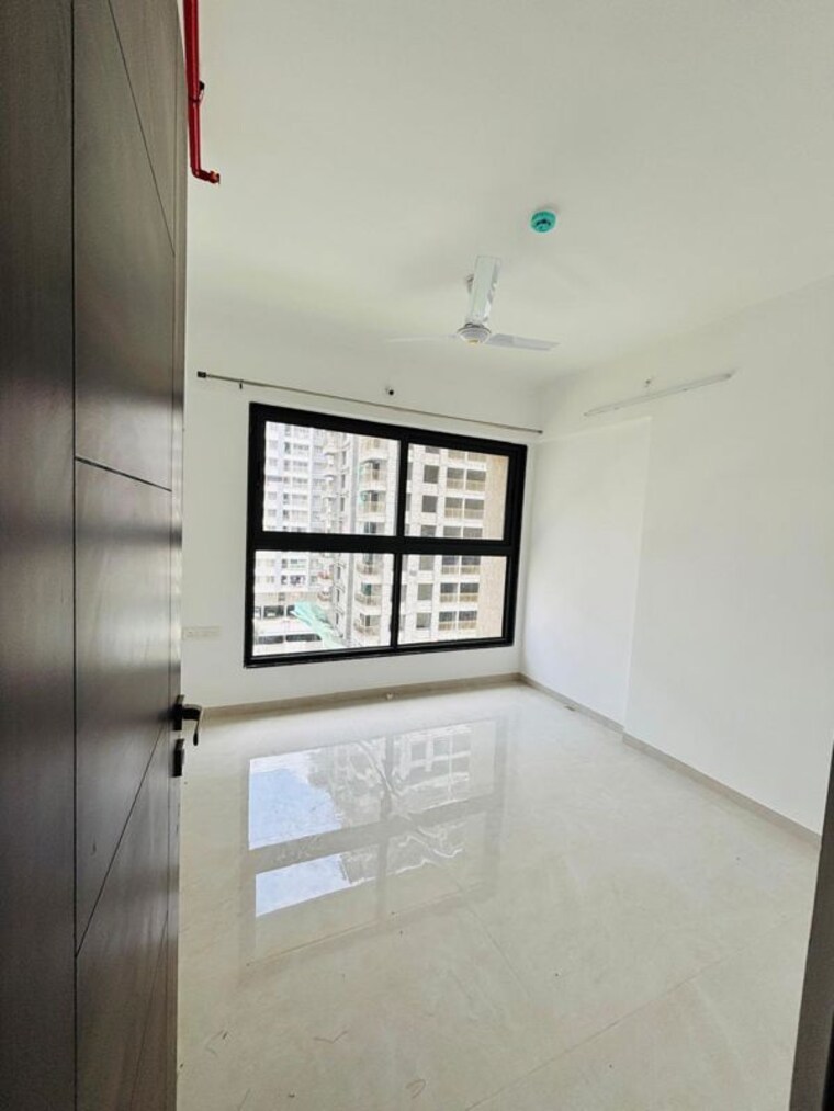 Room, shaligram-sky 3 Bedroom 1120 Sq.Ft. Apartment In Ravet Pune 10604794