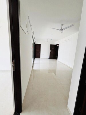 Building Lobby in 3 BHK Apartment at Shaligram Sky, Ravet – for Rent