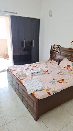 2 BHK Apartment For Rent in Gaurs Siddhartham