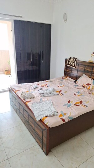 2 BHK Apartment For Rent in Gaurs Siddhartham, Siddharth Vihar