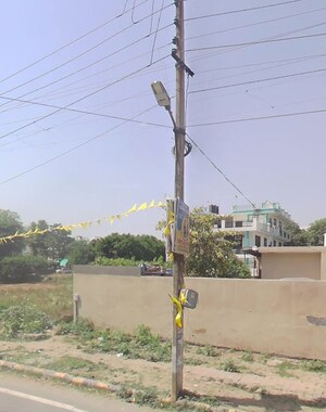  Plot – Garden View at Sector 51 - for Sale