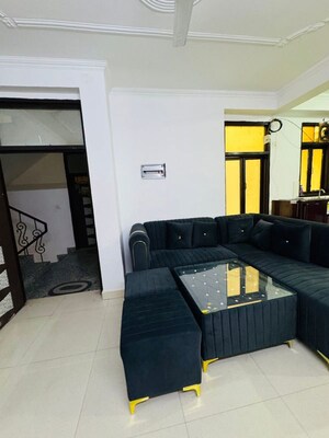 Kitchen in 2 BHK Builder Floor at Neb Sarai – for Rent