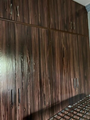 Bedroom in 2 BHK Apartment at Chembur – for Rent