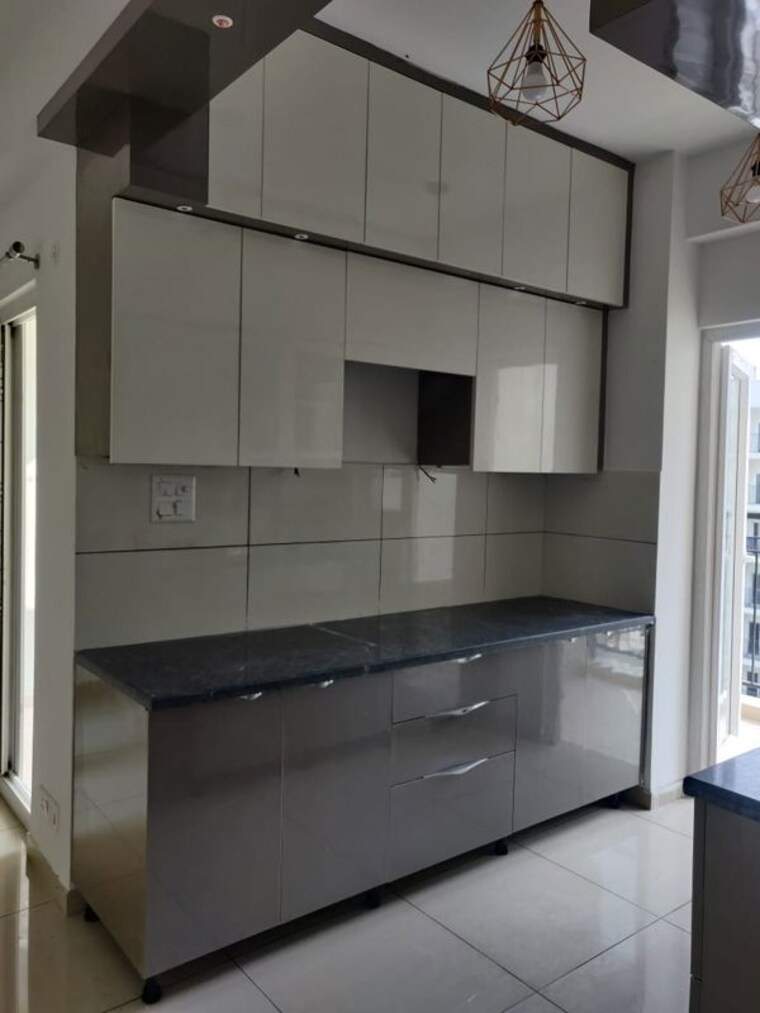 Kitchen, gulshan-botnia 2 Bedroom 1025 Sq.Ft. Apartment In Sector 144 Noida 10543001